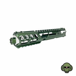 AAP-01/C FUKU-2 CNC UPPER SET V2 - MS-06C Long CUTOUT Version